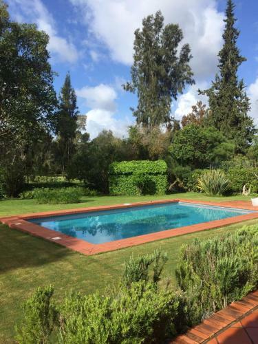 Villa Penina Family House