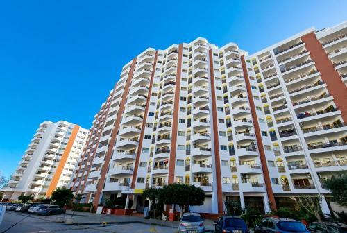 Apartamento Flh Portim�o Flat With Balcony