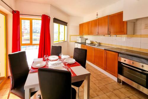 Apartamento Flh Portim�o Flat With Balcony