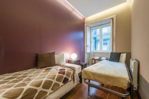 Apartamento Antiquarium Private Residence