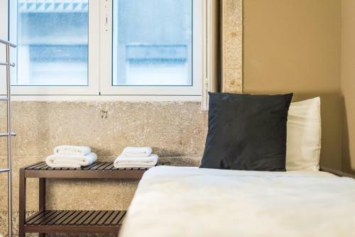 Apartamento Antiquarium Private Residence