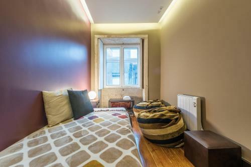 Apartamento Antiquarium Private Residence