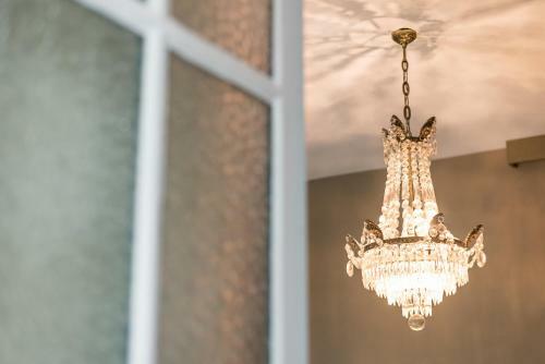 Apartamento Antiquarium Private Residence