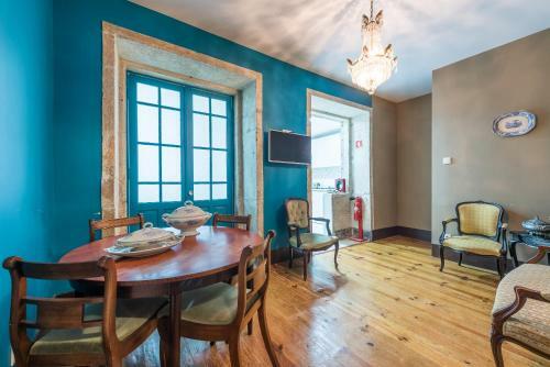 Apartamento Antiquarium Private Residence
