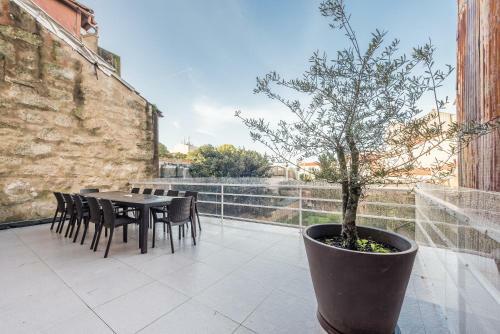 Apartamento Antiquarium Private Residence