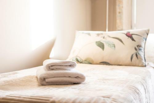 Apartamento Antiquarium Private Residence