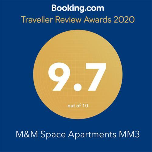 M&m Space Apartments Mm3