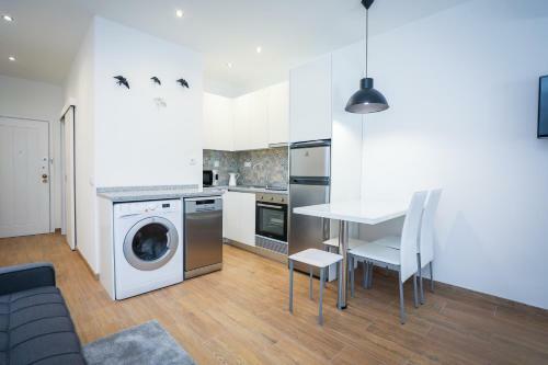 M&m Space Apartments Mm3