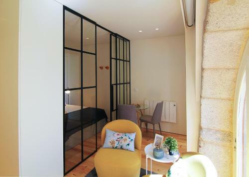 Apartamento Hm - The Garden