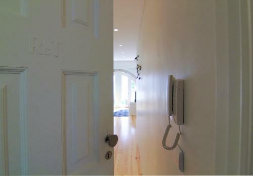 Apartamento Hm - The Garden