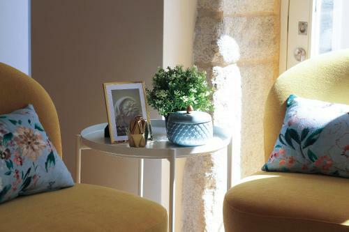 Apartamento Hm - The Garden