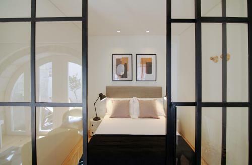 Apartamento Hm - The Garden