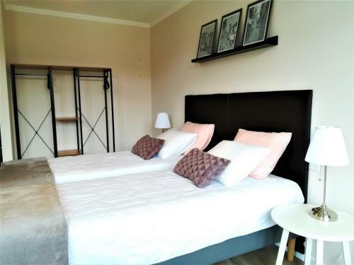 Apartamento Porto Ville Touring