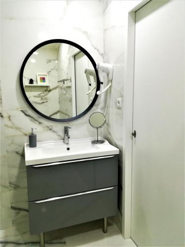 Apartamento Porto Ville Touring