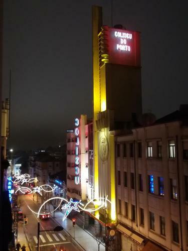 Apartamento Porto Ville Touring