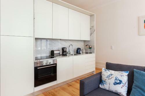 Apartamento Home Alegria