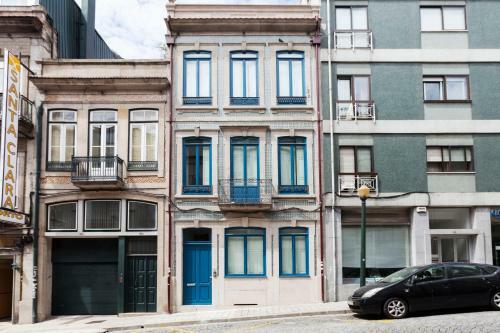 Apartamento Home Alegria