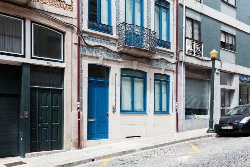 Apartamento Home Alegria
