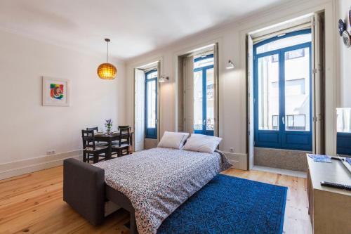 Apartamento Home Alegria
