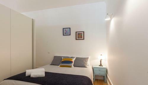Apartamento Home Alegria