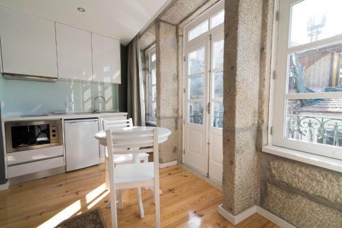 Apartamento Casas Do Loureiro
