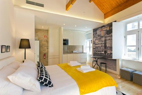 Ribeira Stay Apartments