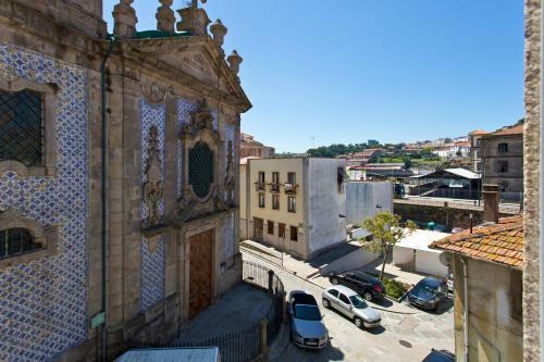 Ribeira Stay Apartments