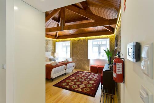 Ribeira Stay Apartments