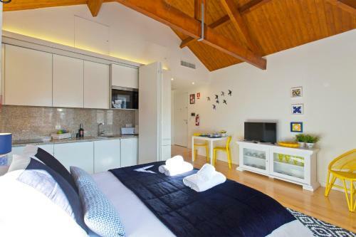Ribeira Stay Apartments