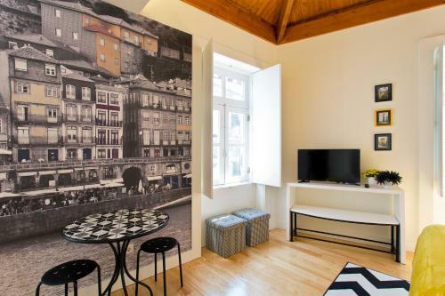 Ribeira Stay Apartments