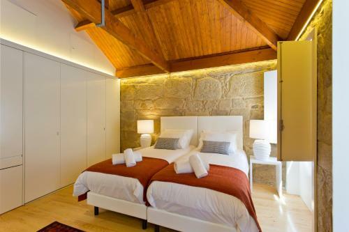 Ribeira Stay Apartments