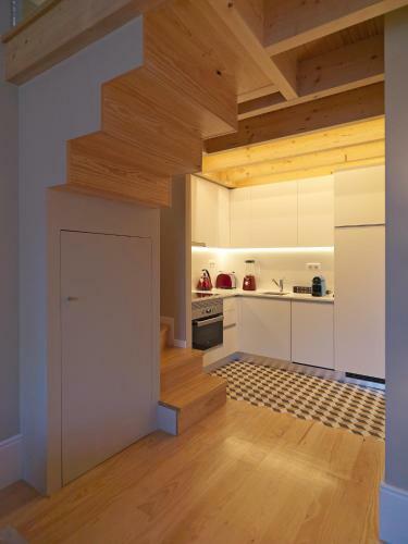 Oporto Medusa Apartment