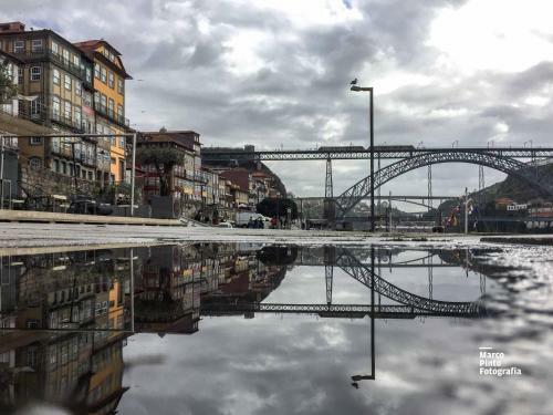 Apartamento Downtown Prime Porto