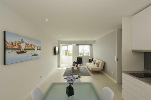 Apartamento Downtown Prime Porto