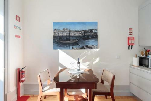 Apartamento Amaoporto - St. Ildefonso