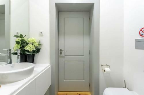 Apartamento Amaoporto - St. Ildefonso