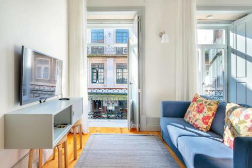 Apartamento Amaoporto - St. Ildefonso