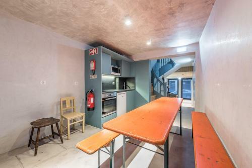 Apartamento Casa Do Of�cio - Caldeireiro