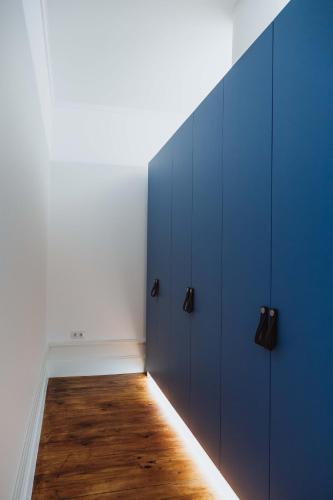 Apartamento 4-suites Batalha Residence