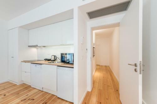 Apartamento Guestready - S�o Domingos - The Square