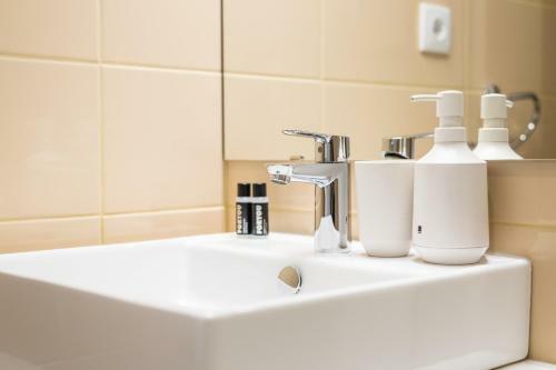 Apartamento Guestready - S�o Domingos - The Square