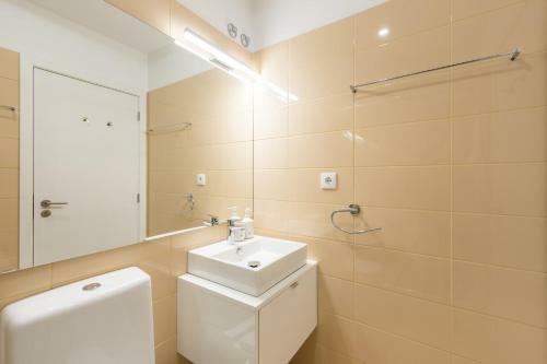 Apartamento Guestready - S�o Domingos - The Square