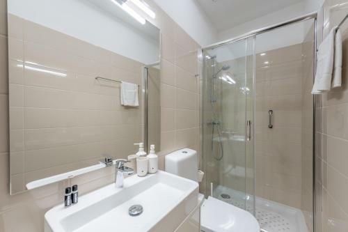 Apartamento Guestready - S�o Domingos - The Square