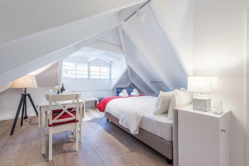 Apartamento Guestready - S�o Domingos - The Square