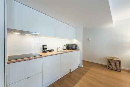 Apartamento Guestready - S�o Domingos - The Square