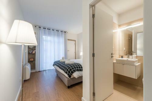 Apartamento Guestready - S�o Domingos - The Square