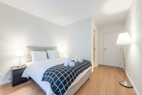 Apartamento Guestready - S�o Domingos - The Square