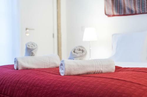 Apartamento Guestready - S�o Domingos - The Square