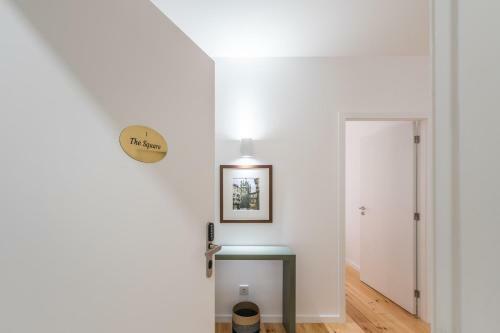 Apartamento Guestready - S�o Domingos - The Square