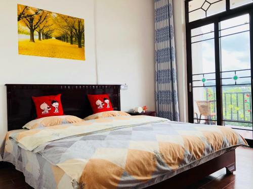 Hostal ??????????????? Yangshuo Huangge Guesthouse